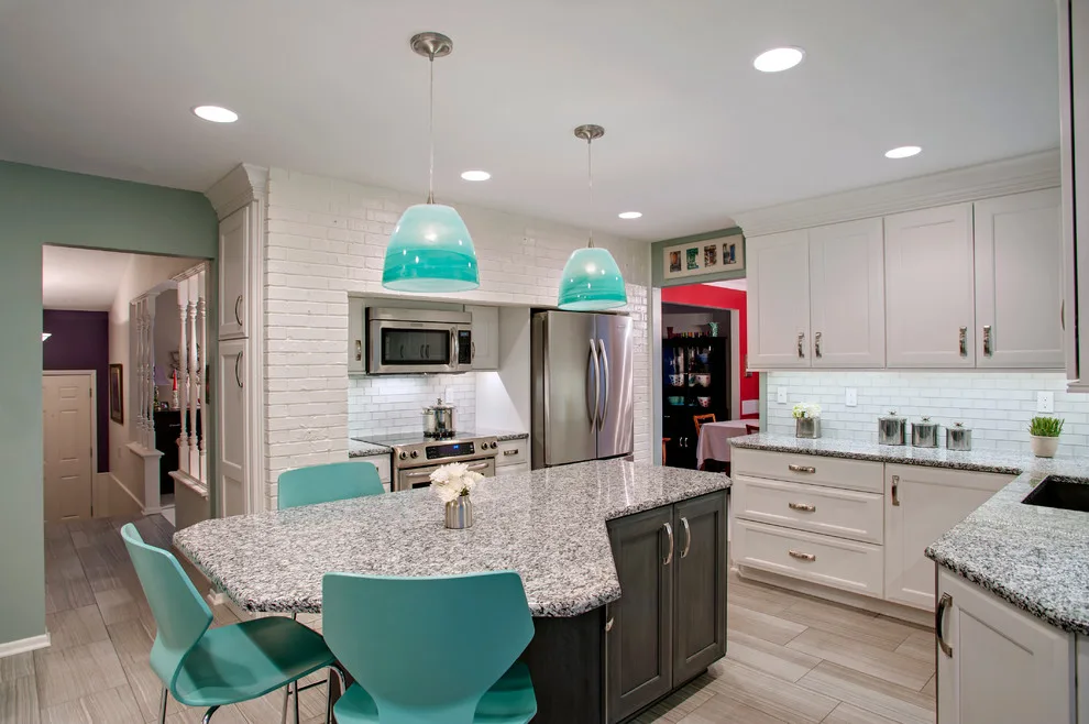 Morris Renovation by Cabinets By Design LLC - Photo 4