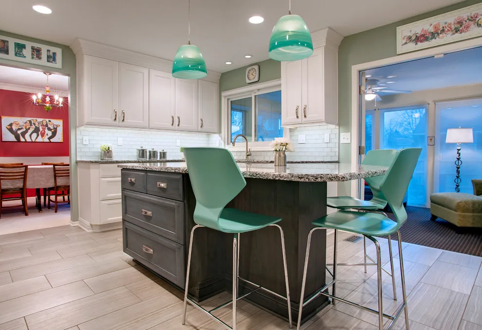 Morris Renovation by Cabinets By Design LLC - Photo 2