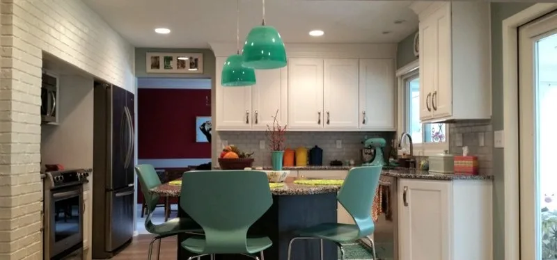 Morris Renovation by Cabinets By Design LLC - Photo 3
