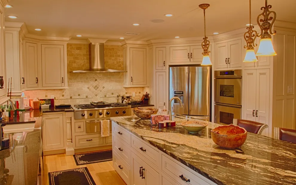Morton Project by Esther Golightly Interiors - Photo 7