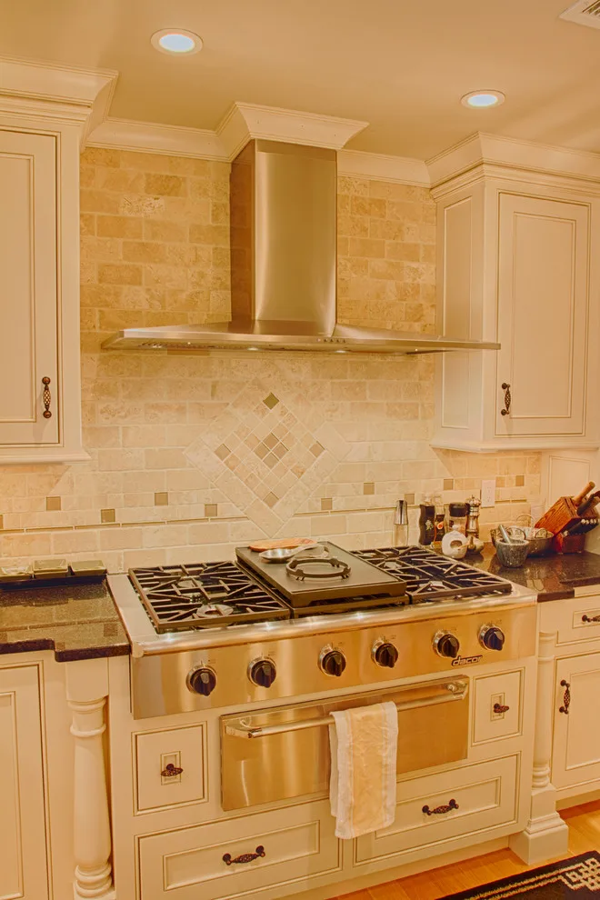 Morton Project by Esther Golightly Interiors - Photo 9