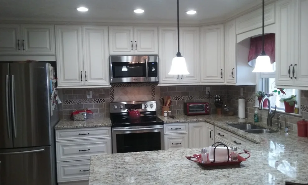 Latest Kitchen Designs by Kitchens And Bath By Design - Photo 10