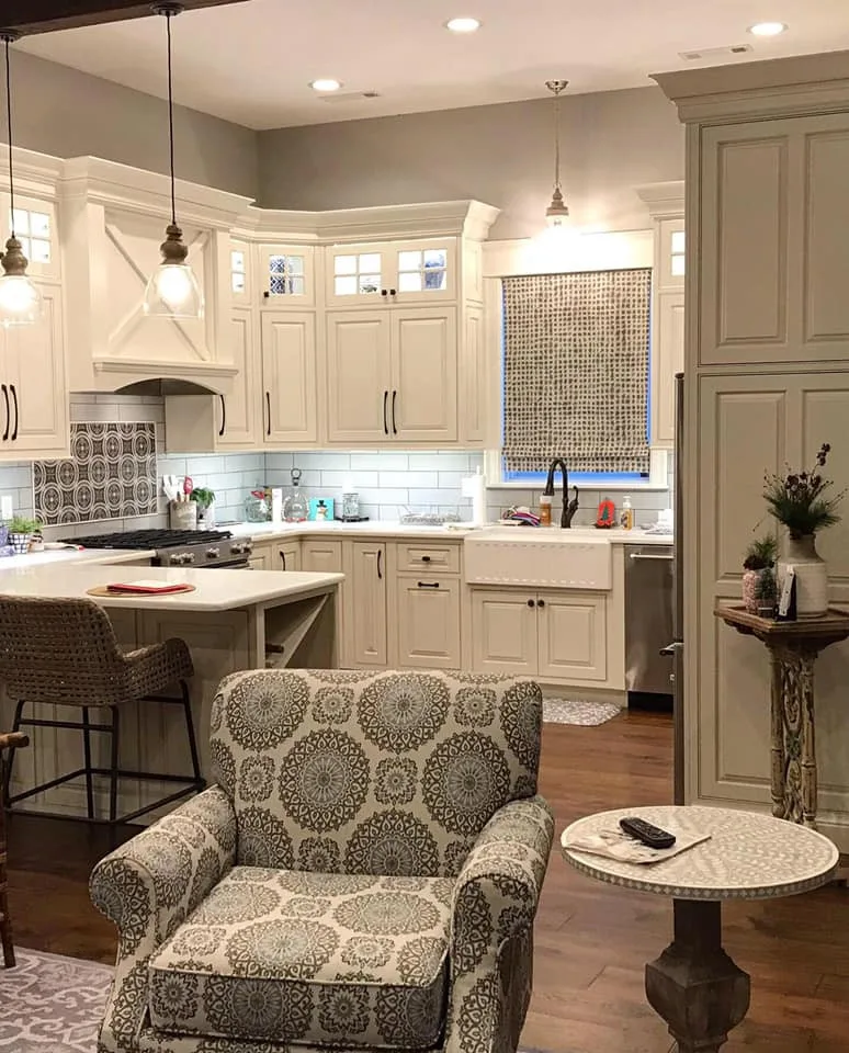 In-Law Culinary Suite by Robison Kitchen And Home - Photo 7