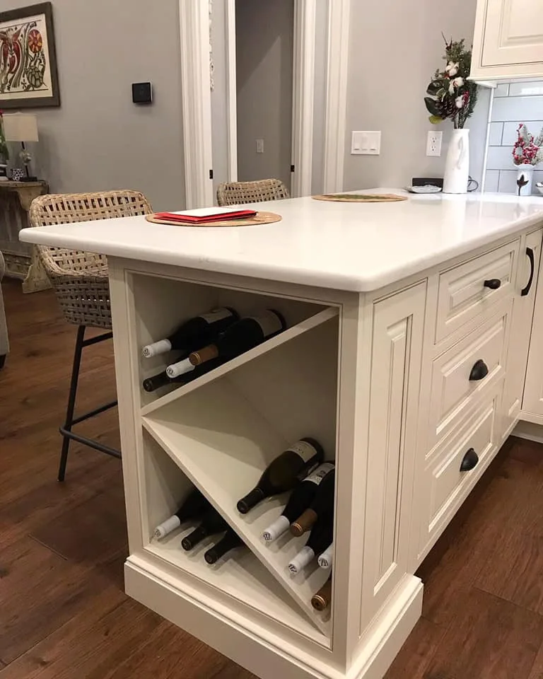 In-Law Culinary Suite by Robison Kitchen And Home - Photo 4