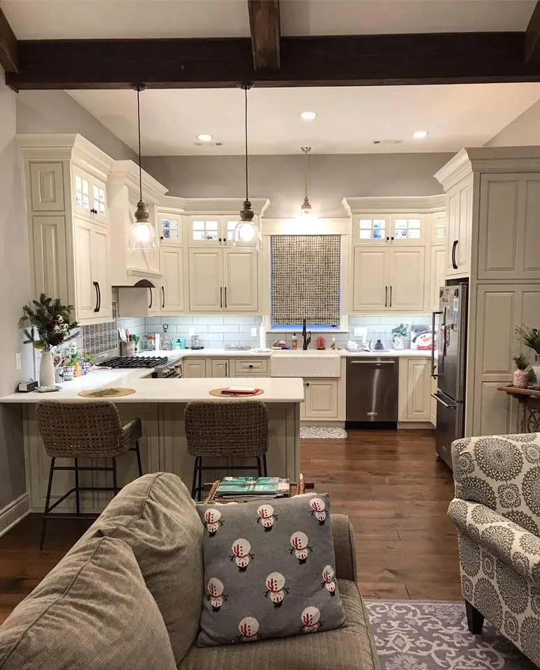 In-Law Culinary Suite by Robison Kitchen And Home - Photo 6
