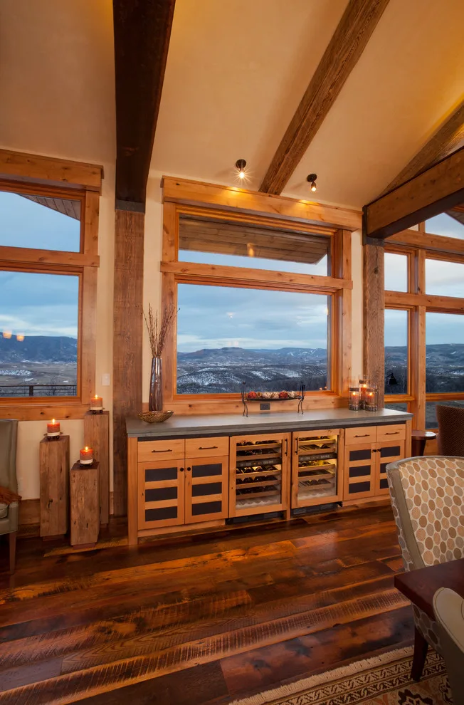 Big Valley Ranch Modern Mountain Home by Vaussa - Photo 18