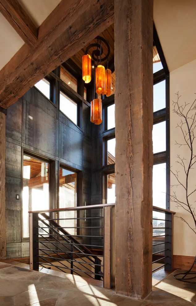 Big Valley Ranch Modern Mountain Home by Vaussa - Photo 13
