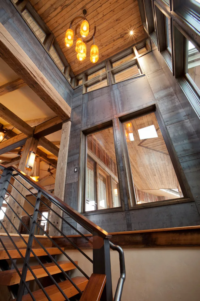 Big Valley Ranch Modern Mountain Home by Vaussa - Photo 4