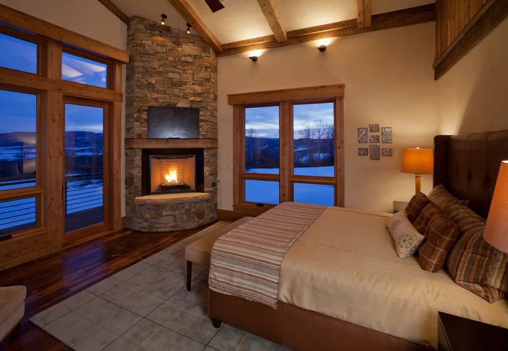 Big Valley Ranch Modern Mountain Home by Vaussa - Photo 17