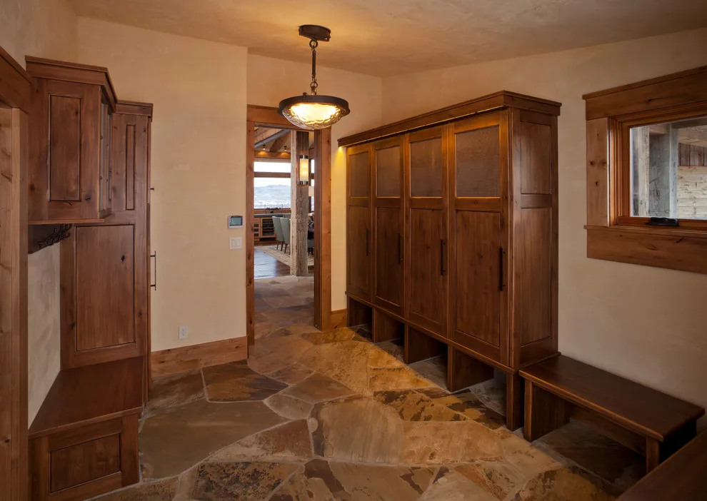 Big Valley Ranch Modern Mountain Home by Vaussa - Photo 2