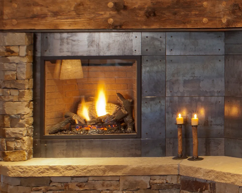 Big Valley Ranch Modern Mountain Home by Vaussa - Photo 22