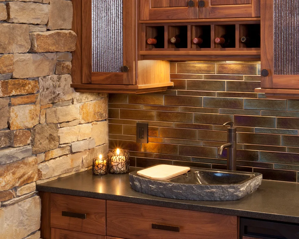 Big Valley Ranch Modern Mountain Home by Vaussa - Photo 10