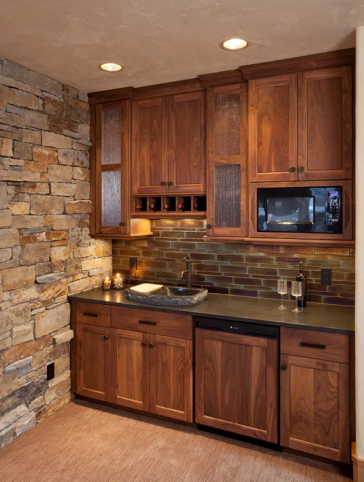 Big Valley Ranch Modern Mountain Home by Vaussa - Photo 14