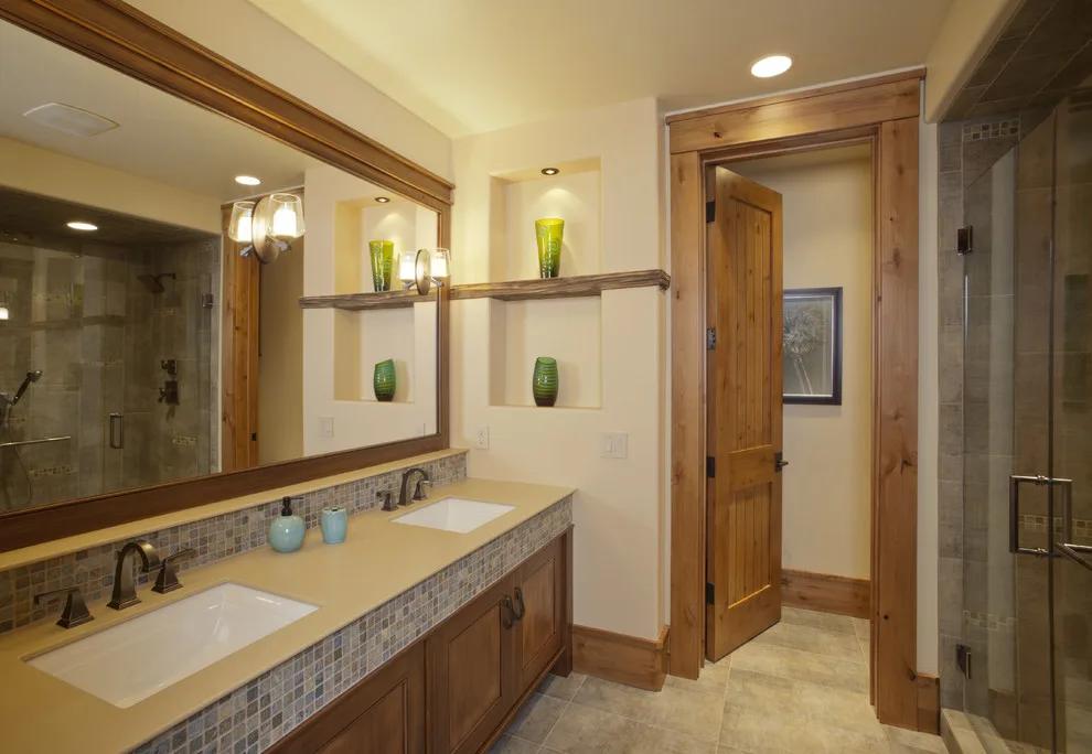 Big Valley Ranch Modern Mountain Home by Vaussa - Photo 23