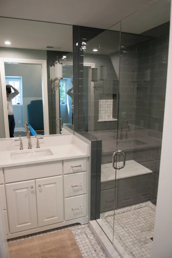 Highland Residence by Woodharbor Design Showroom - Photo 9