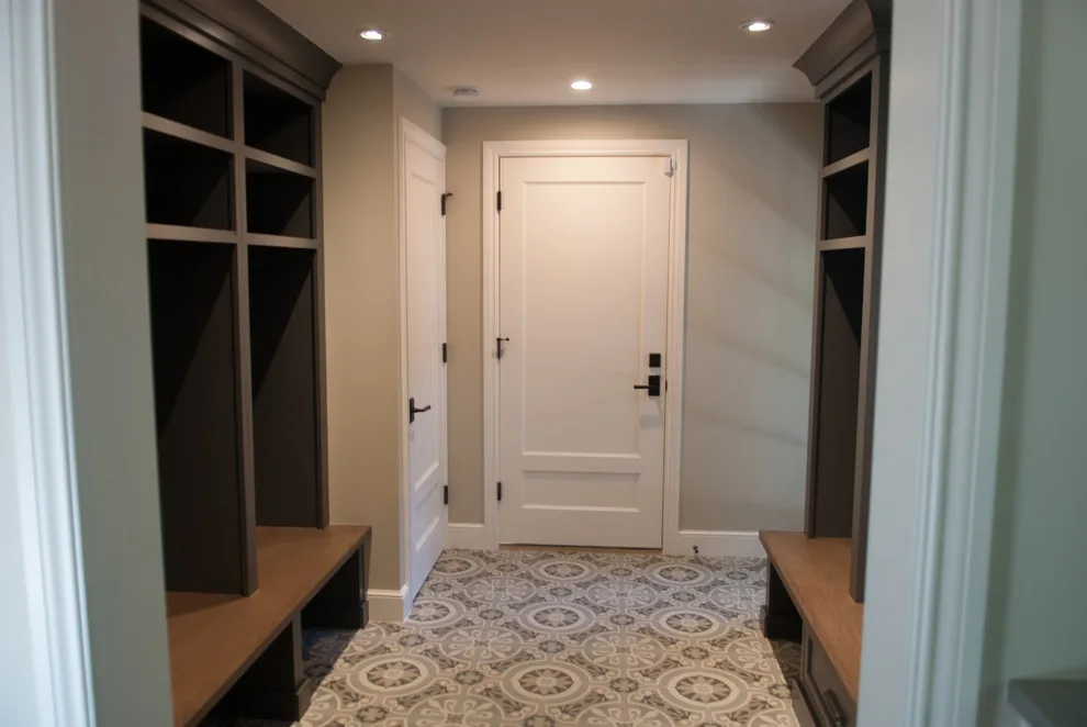 Highland Residence by Woodharbor Design Showroom - Photo 5