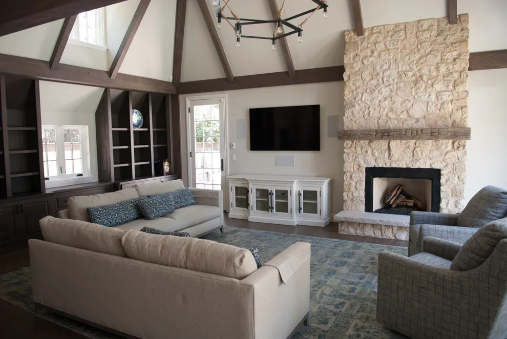 Highland Residence by Woodharbor Design Showroom - Photo 4
