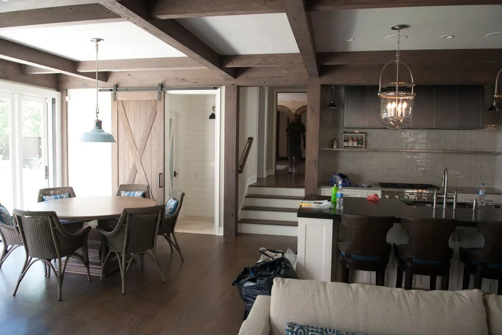 Highland Residence by Woodharbor Design Showroom - Photo 2