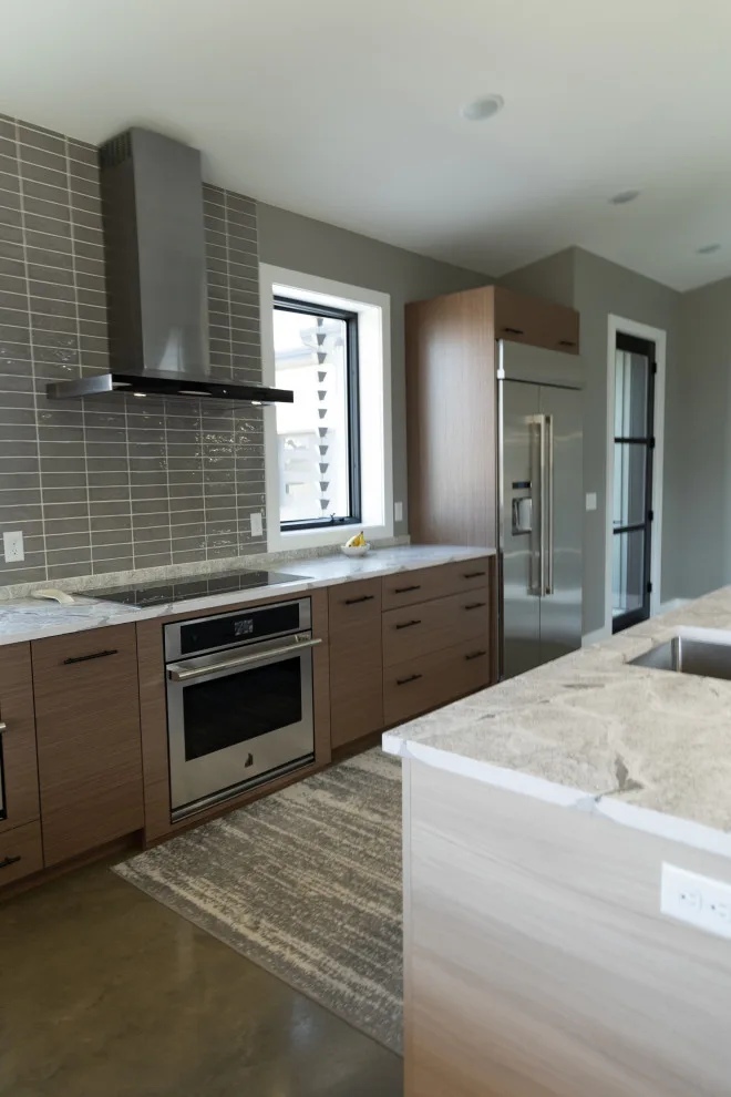 Contemporary Alpine by Robison Kitchen And Home - Photo 38