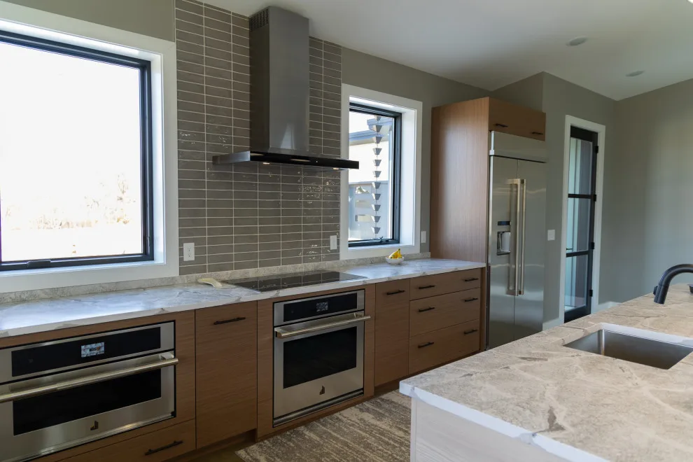 Contemporary Alpine by Robison Kitchen And Home - Photo 26