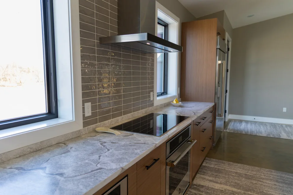 Contemporary Alpine by Robison Kitchen And Home - Photo 54