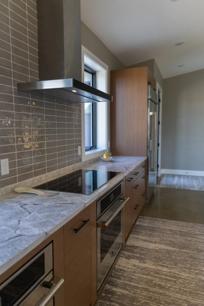 Contemporary Alpine by Robison Kitchen And Home - Photo 48