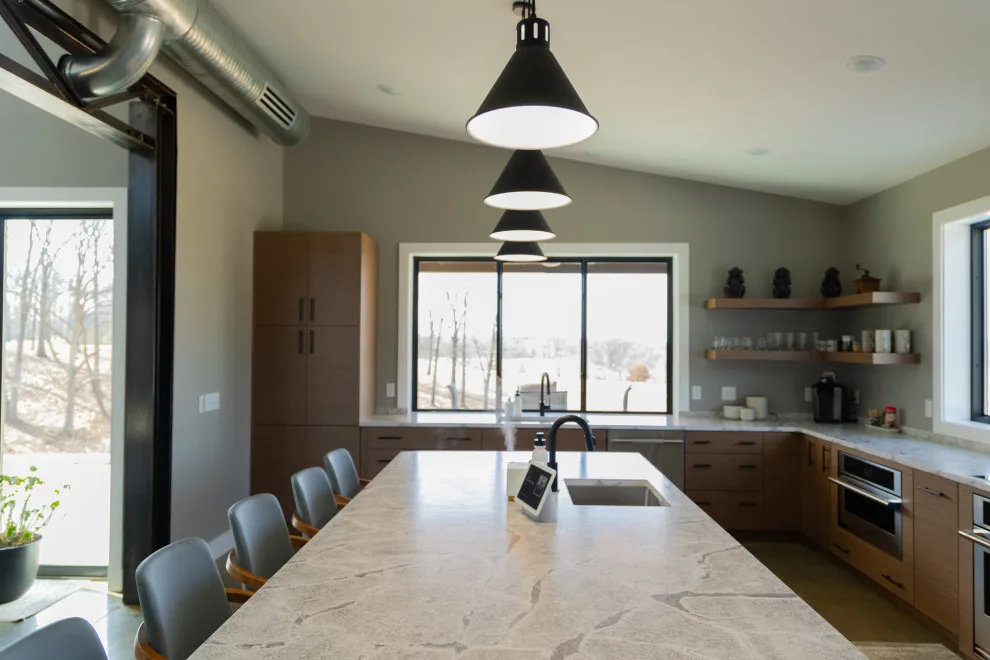 Contemporary Alpine by Robison Kitchen And Home - Photo 15