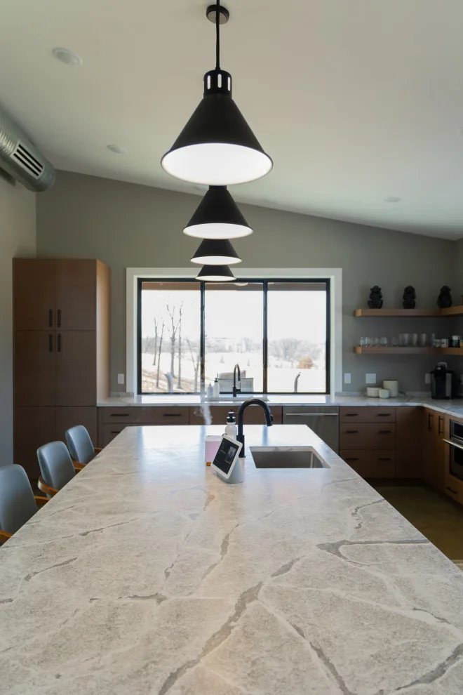 Contemporary Alpine by Robison Kitchen And Home - Photo 65