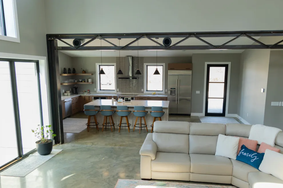 Contemporary Alpine by Robison Kitchen And Home - Photo 10