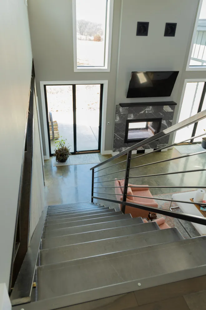 Contemporary Alpine by Robison Kitchen And Home - Photo 8