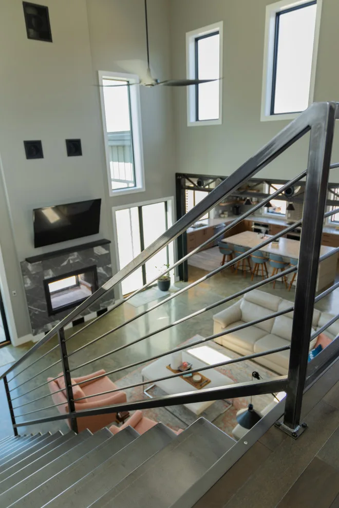 Contemporary Alpine by Robison Kitchen And Home - Photo 14