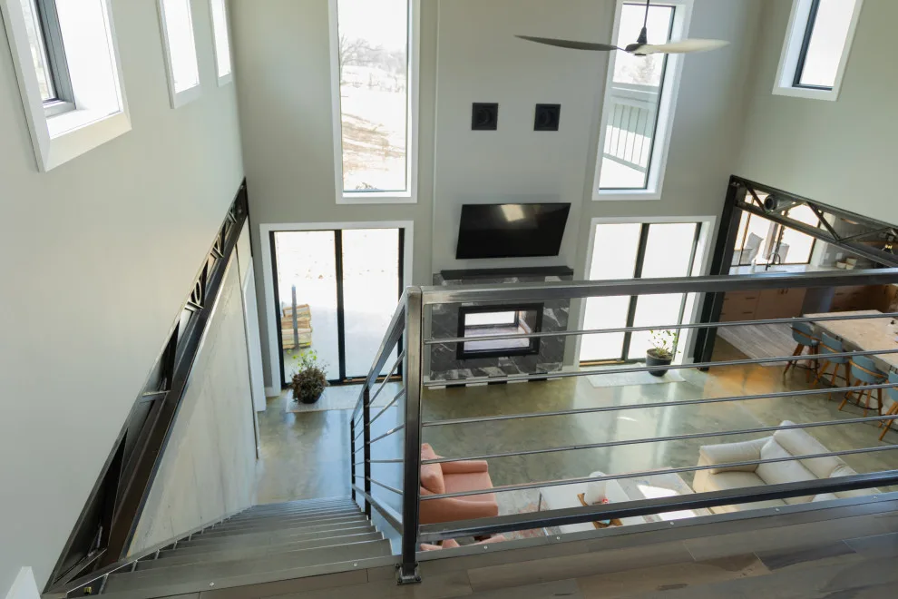 Contemporary Alpine by Robison Kitchen And Home - Photo 33