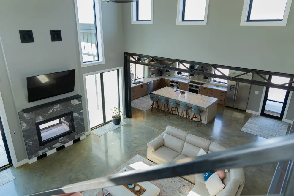 Contemporary Alpine by Robison Kitchen And Home - Photo 18
