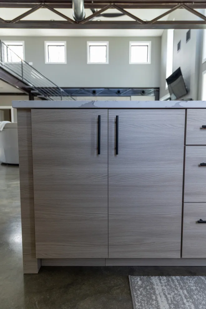 Contemporary Alpine by Robison Kitchen And Home - Photo 4
