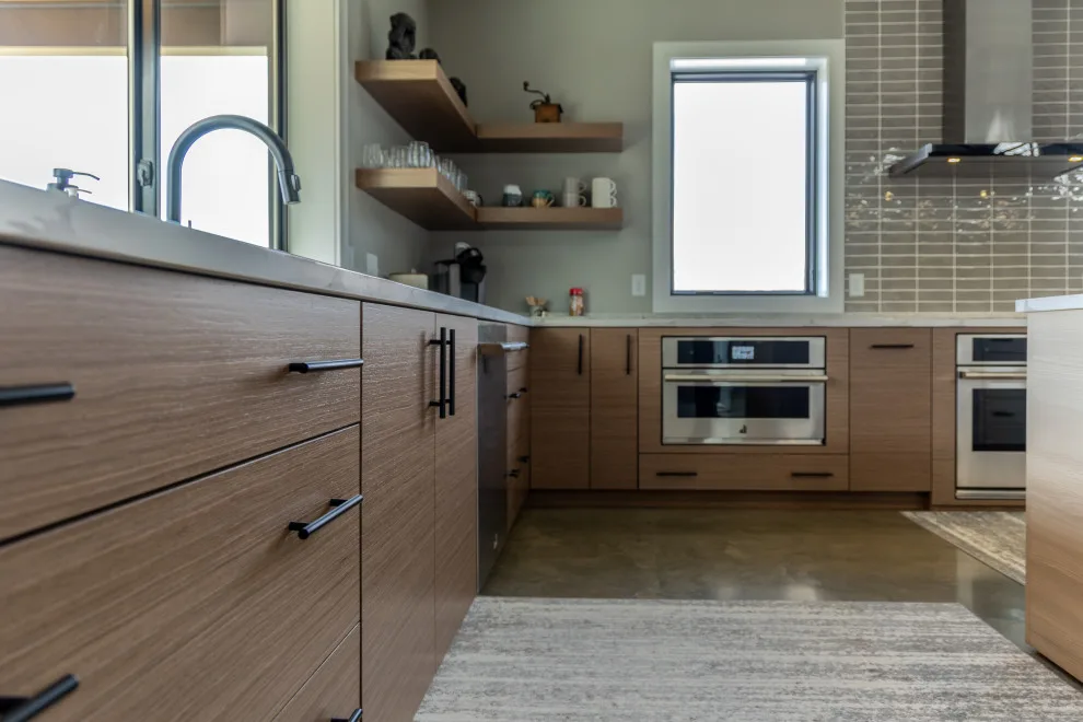 Contemporary Alpine by Robison Kitchen And Home - Photo 28
