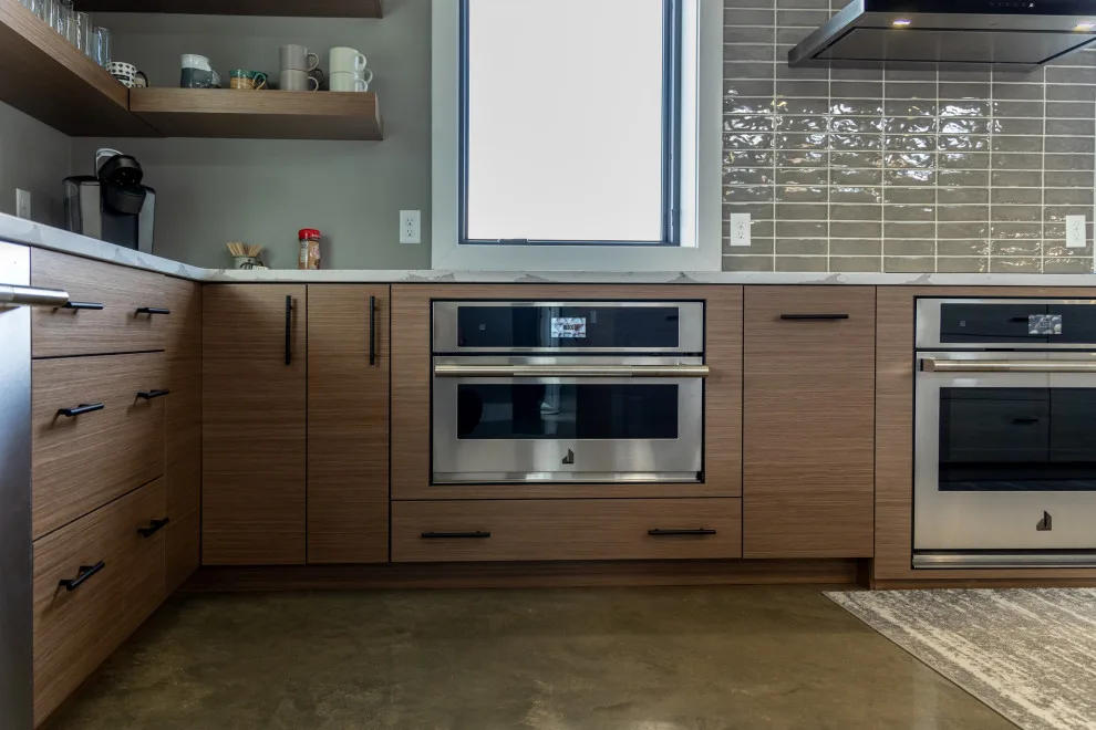 Contemporary Alpine by Robison Kitchen And Home - Photo 5