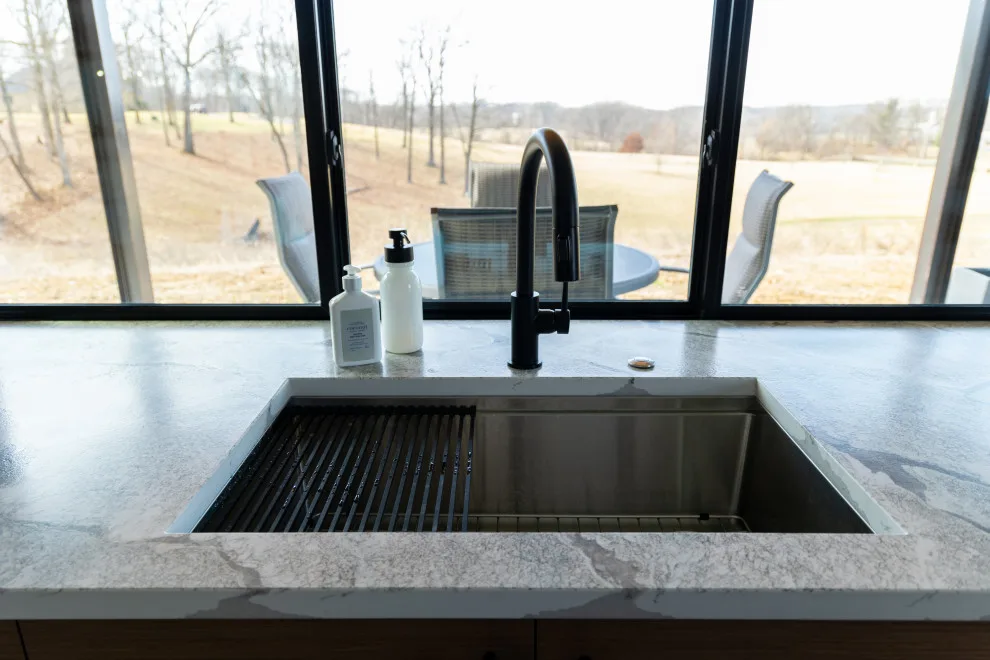 Contemporary Alpine by Robison Kitchen And Home - Photo 29