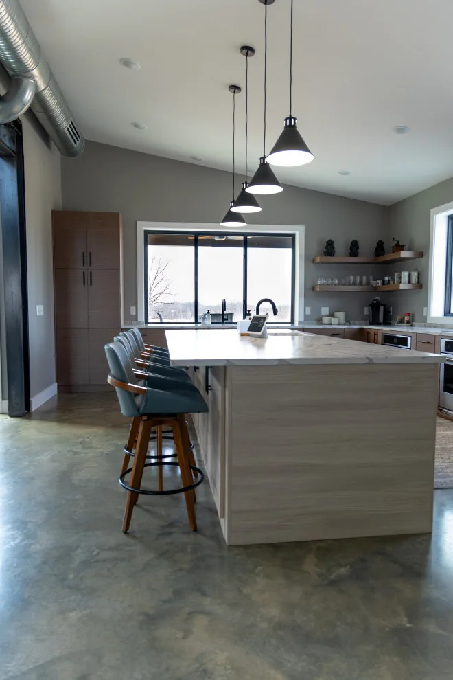 Contemporary Alpine by Robison Kitchen And Home - Photo 56