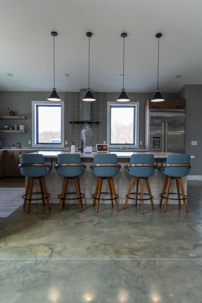 Contemporary Alpine by Robison Kitchen And Home - Photo 23