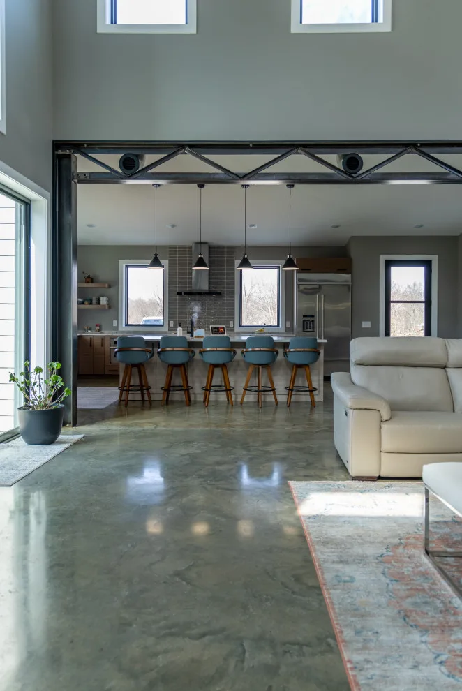 Contemporary Alpine by Robison Kitchen And Home - Photo 32