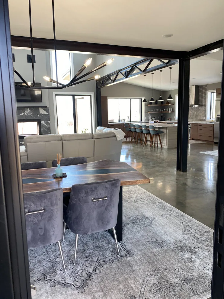 Contemporary Alpine by Robison Kitchen And Home - Photo 57