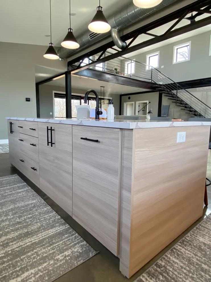 Contemporary Alpine by Robison Kitchen And Home - Photo 40