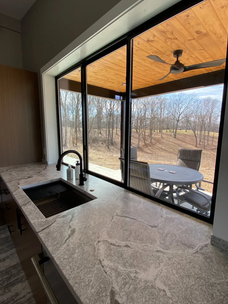 Contemporary Alpine by Robison Kitchen And Home - Photo 34
