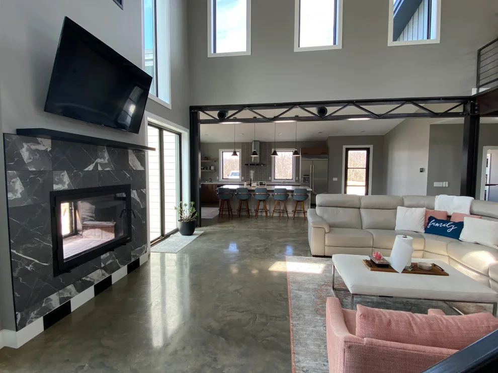 Contemporary Alpine by Robison Kitchen And Home - Photo 51