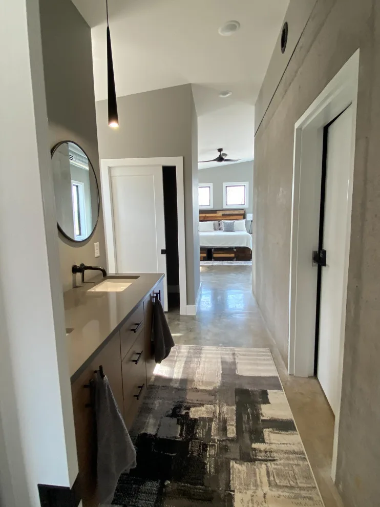 Contemporary Alpine by Robison Kitchen And Home - Photo 36