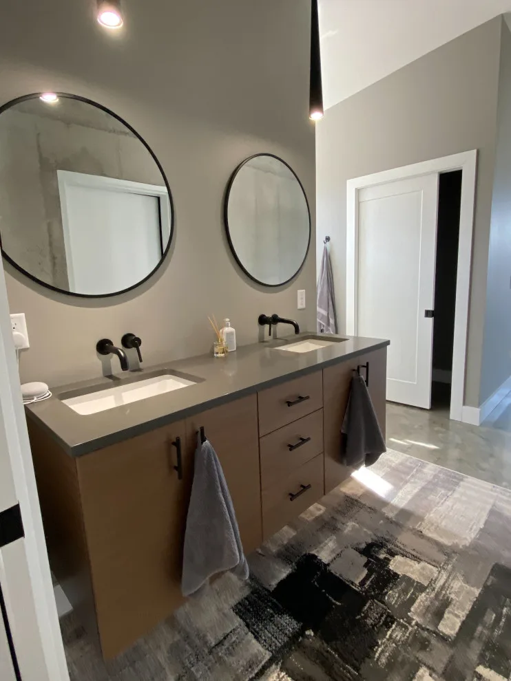Contemporary Alpine by Robison Kitchen And Home - Photo 37
