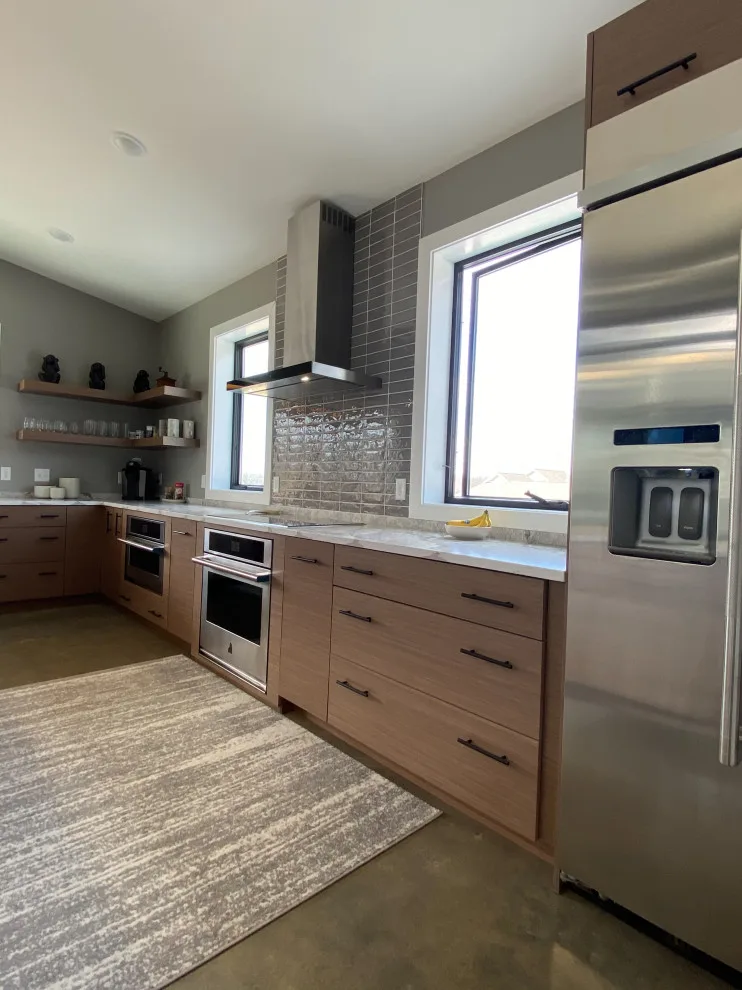 Contemporary Alpine by Robison Kitchen And Home - Photo 63