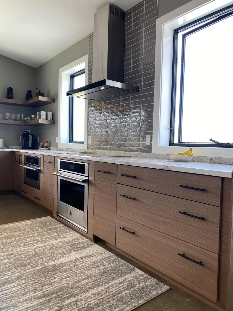 Contemporary Alpine by Robison Kitchen And Home - Photo 2