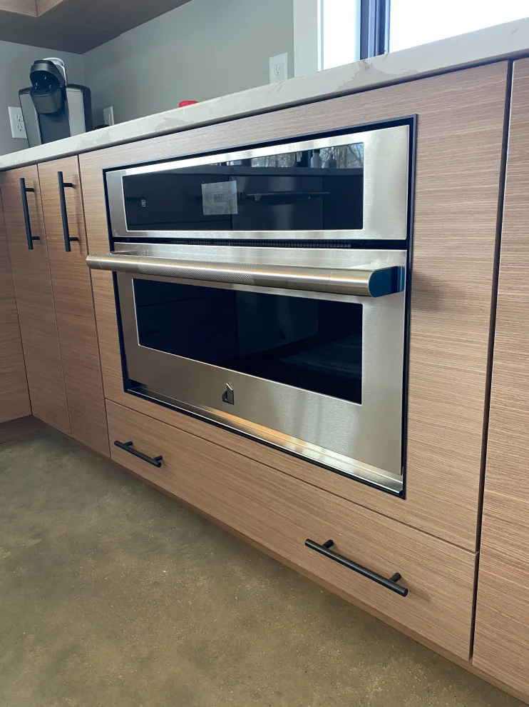 Contemporary Alpine by Robison Kitchen And Home - Photo 27
