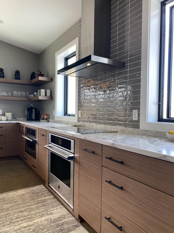 Contemporary Alpine by Robison Kitchen And Home - Photo 30